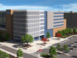 Власти штата Огайо готовы предоставить не менее $2,1 млрд субсидий на строительство предприятий Intel