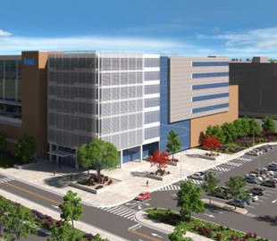 Власти штата Огайо готовы предоставить не менее $2,1 млрд субсидий на строительство предприятий Intel