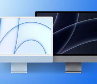 Apple може випустити 32-дюймовий iMac з дисплеєм Mini LED у 2025 році