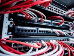 Рынок сетевого оборудования откатился на семь лет назад