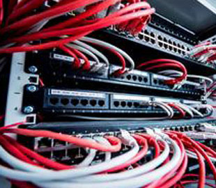 Рынок сетевого оборудования откатился на семь лет назад