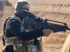 Надійна альтернатива РЕБ. Дробовики ефективно знищують ворожі FPV-дрони: досвід, який варто поширити