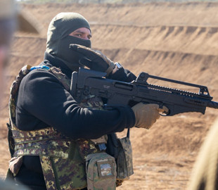 Надійна альтернатива РЕБ. Дробовики ефективно знищують ворожі FPV-дрони: досвід, який варто поширити