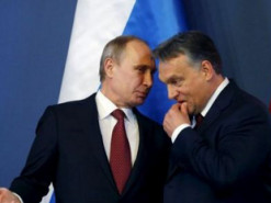 Угорщина рятує олігархів путіна: трьох російських бізнесменів хочуть вивести з-під санкцій ЄС