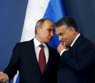 Угорщина рятує олігархів путіна: трьох російських бізнесменів хочуть вивести з-під санкцій ЄС