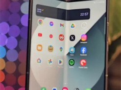 Названо найпопулярніший складаний смартфон у Європі, але у нього є сильний конкурент