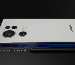 Samsung Galaxy S23 Ultra впервые показали на рендерах