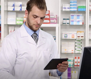 МОЗ дав доручення НСЗУ налагодити роботу системи електронних рецептів