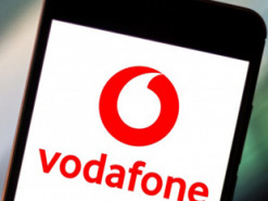Vodafone Украина подвел итоги по финансам за первый квартал