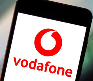 Vodafone Украина подвел итоги по финансам за первый квартал