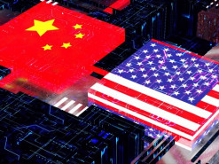 Китай продемонстрував нову гіперзвукову ракету - «вбивця кораблів»