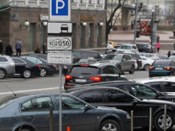У столиці хочуть оптимізувати систему паркування