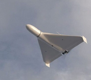 У Румунії втретє за вихідні виявили уламки БПЛА