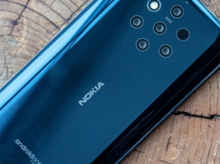 Nokia 9.3 PureView не получит Snapdragon 865