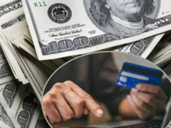 Двоє працівників «Ощадбанку» зняли з рахунку померлого клієнта майже 65 тис. доларів