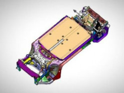 У PSA появилась новая платформа для будущих электромобилей с запасом хода на 650 км