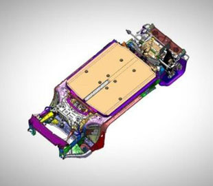 У PSA появилась новая платформа для будущих электромобилей с запасом хода на 650 км