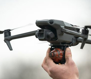 США заборонили ввіз імпортних безпілотників, у Китаї відповіли