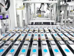 Китай здійснив прорив у галузі акумуляторних технологій: це може назавжди змінити енергетику