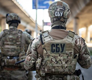 Передавал врагу координаты ВСУ: в Сумской области задержали коллаборанта