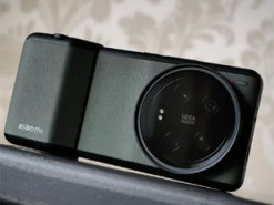 Xiaomi може перейти на ультразвуковий датчик відбитків пальців