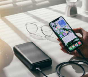 Може зіпсувати смартфон. 5 ознак, що ваш повербанк - підробка