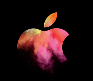 Apple показала рекордную выручку