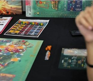 Дай бій армії Китаю — Тайвань випустить гру про вторгнення