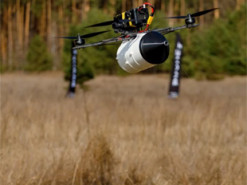 Експерт розповів про майбутні технології у війні дронів