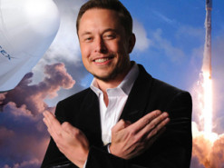 Місія здійсненна. Ілон Маск запустить в космос Тома Круза