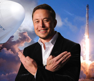 Місія здійсненна. Ілон Маск запустить в космос Тома Круза