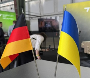 Україна і Німеччина домовилися про спільне виробництво безпілотників BARS для Сил оборони