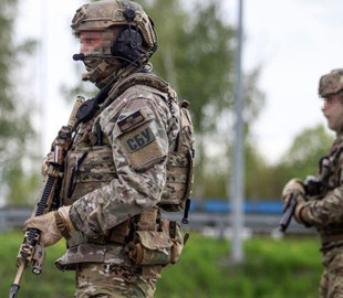 СБУ ідентифікувала російського генерала, який координує ДРГ на Донбасі