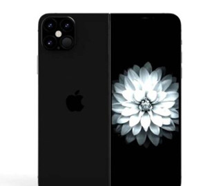 Перший складаний iPhone може з’явитися у 2026 році