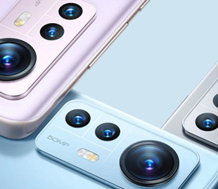 Redmi выпустит недорогой смартфон с камерой в духе Xiaomi 12