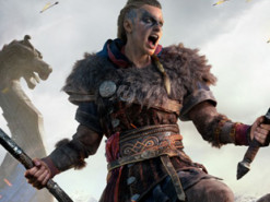 У грі Assassin's Creed знайшли пасхалку про пандемію COVID-19