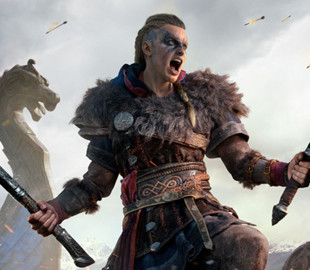 У грі Assassin's Creed знайшли пасхалку про пандемію COVID-19