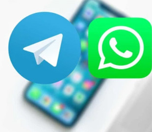 Как добавить стикеры в whatsapp