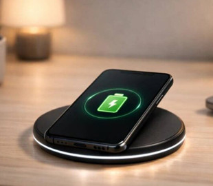 Від чого залежить швидкість заряджання iPhone