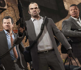 Засновник Rockstar пояснив, чому всі частини GTA відбуваються у США