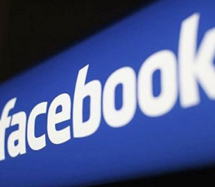 В работе Facebook вновь зафиксирован сбой