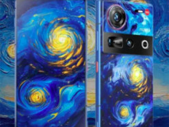 Представлено конкурента iPhone 16 і Samsung S25: у цього смартфона буде камера-"невидимка"