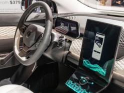 В компании Fisker считают, что электромобили станут привлекательнее машин с ДВС уже к 2025 году