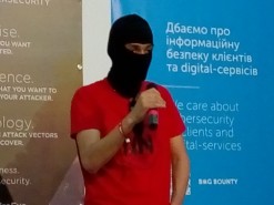 Спикер Украинского киберальянса: «Мы пытаемся построить «любительскую» спецслужбу на коленке»