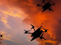 Чергові прильоти по окупантах: у Курській області є поранені внаслідок атаки дронів