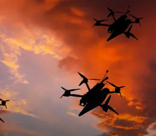 Чергові прильоти по окупантах: у Курській області є поранені внаслідок атаки дронів