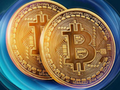 В сети биткоина осуществлена транзакция на $1,3 млрд