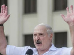 Лукашенко втілив у життя анекдот про себе