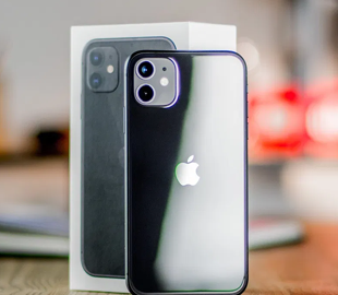 Названо найпопулярніший iPhone в світі