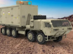 Американські розробники згортають виробництво системи ППО Valkyrie та користь Golden Dome